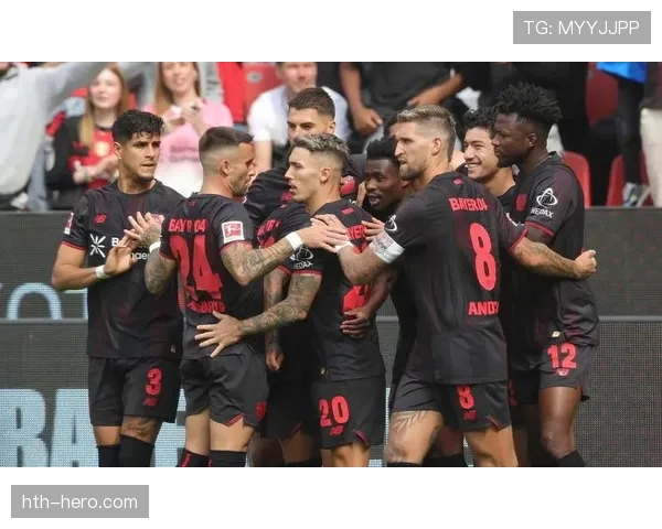 勒沃库森新援闪耀赛场,助球队豪取连胜 勒沃库森新援闪耀赛场,助球队豪取连胜