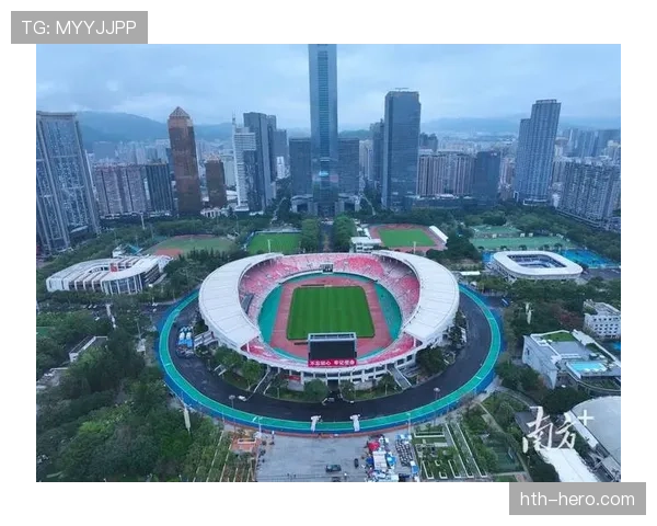 广州队主场迎战强敌，天河体育场表现亮眼引期待