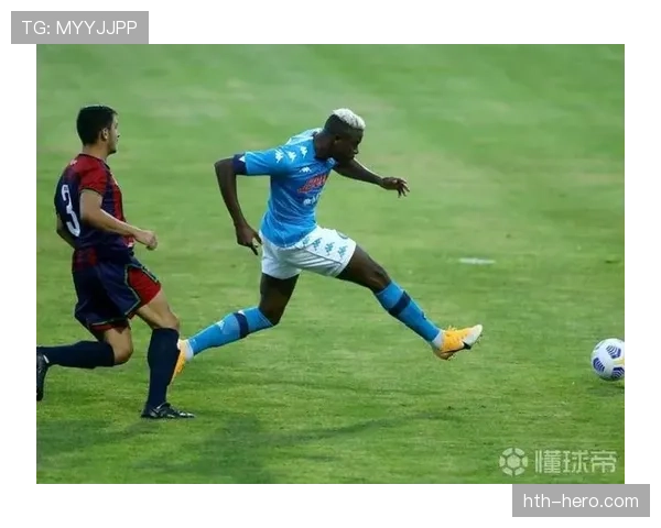 奥斯梅恩职业生涯稳步攀升，收入连年增长引关注