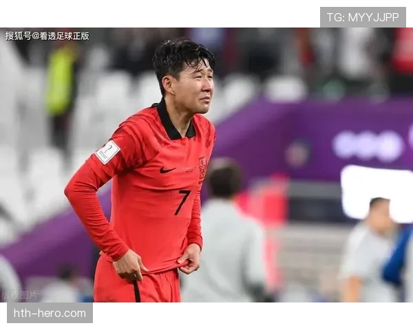 孙兴慜私人训练师揭秘：顶级足球运动员的秘密训练法则分析