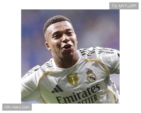 姆巴佩中锋化趋势明显，本赛季进攻角色持续转型