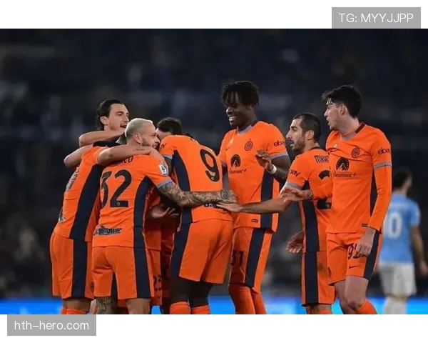 国米锋线青春风暴核心近期表现稳健 国米锋线青春风暴核心近期表现稳健