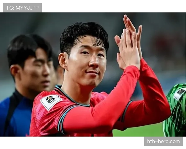 孙兴慜估值与转会市场 孙兴慜估值与转会市场