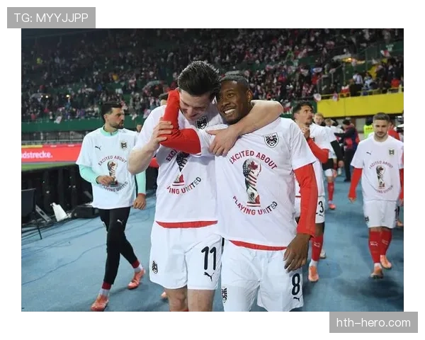 奥地利足球甲级联赛最新动态与赛况