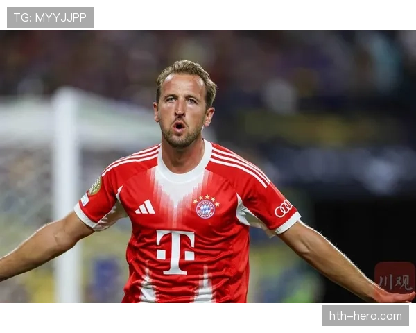 哈里·凯恩进球方式解析：头球、远射与禁区终结是否均衡