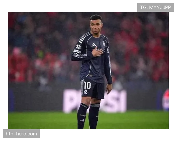 姆巴佩加盟后,皇马进攻火力增强还是体系割裂? 姆巴佩加盟后,皇马进攻火力增强还是体系割裂?