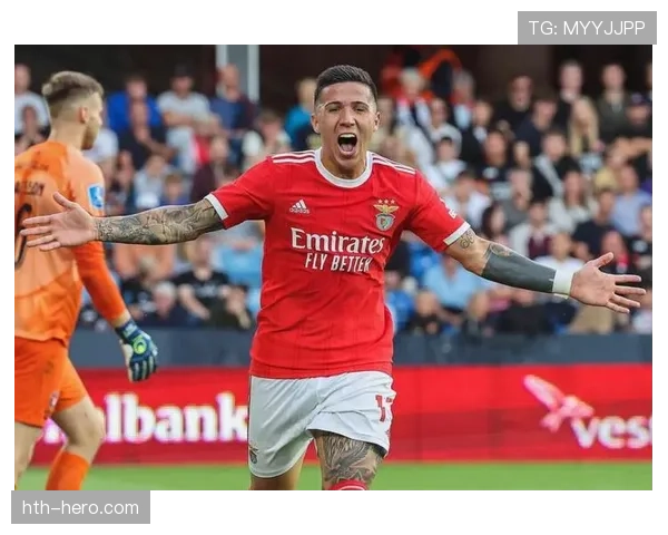 恩佐·费尔南德斯拖鞋上私人飞机，这反差我顶不住