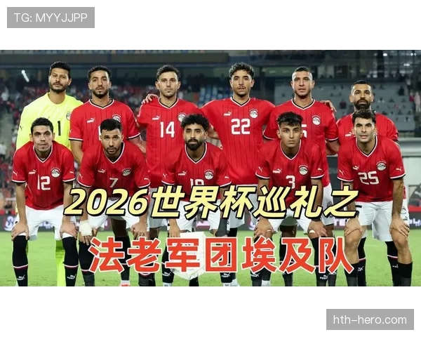 埃及队2026世界杯B组实力水平分析